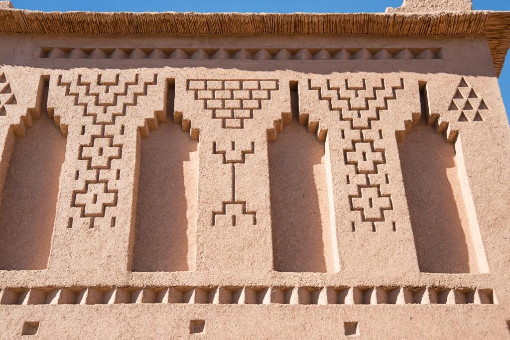 Espace Kasbah Amridil Skoura Exterior photo