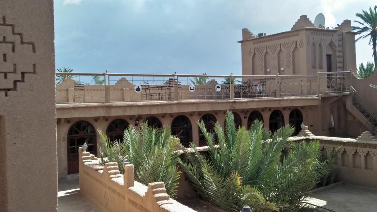 Espace Kasbah Amridil Skoura Exterior photo